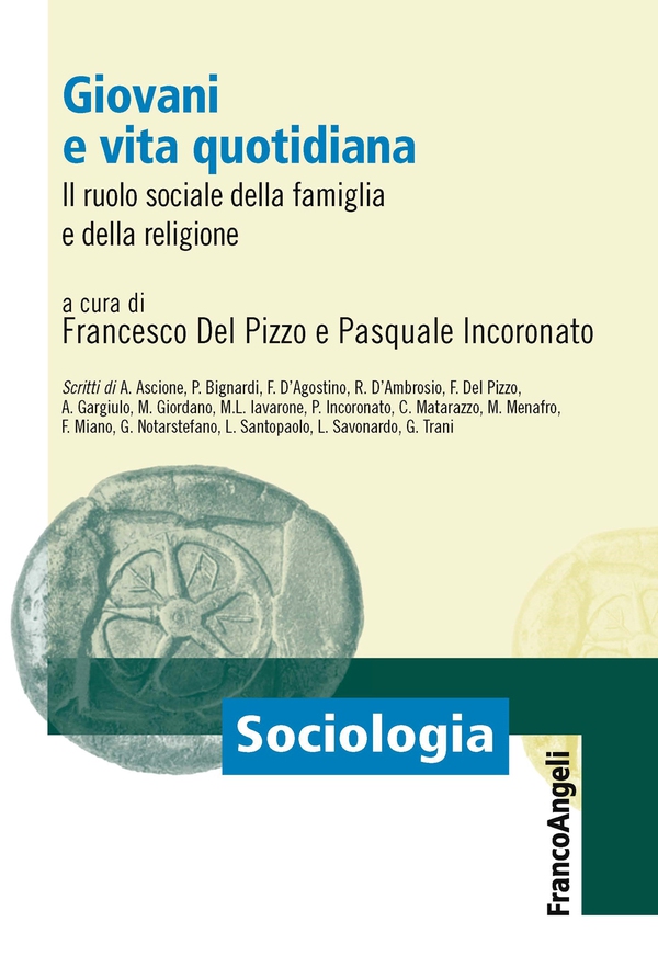 Giovani e vita quotidiana - Librerie.coop Giovani e vita quotidiana - Librerie.coop