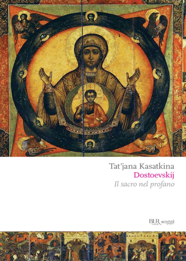 Dostoevskij - Librerie.coop Dostoevskij - Librerie.coop