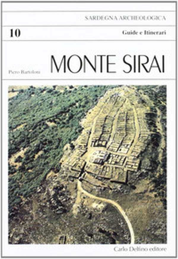 Monte Sirai - Librerie.coop Monte Sirai - Librerie.coop