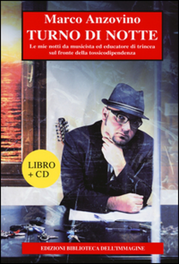 Turno di notte - Librerie.coop Turno di notte - Librerie.coop