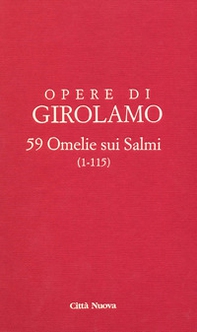 Opere di Girolamo - Librerie.coop