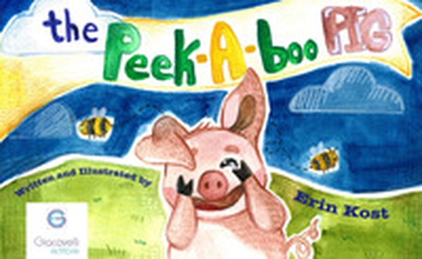 The peek-a-boo pig. Ediz. italiana e inglese - Librerie.coop The peek-a-boo pig. Ediz. italiana e inglese - Librerie.coop
