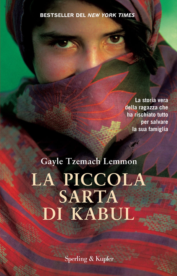 La piccola sarta di Kabul - Librerie.coop La piccola sarta di Kabul - Librerie.coop