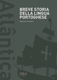 Breve storia della lingua portoghese - Librerie.coop
