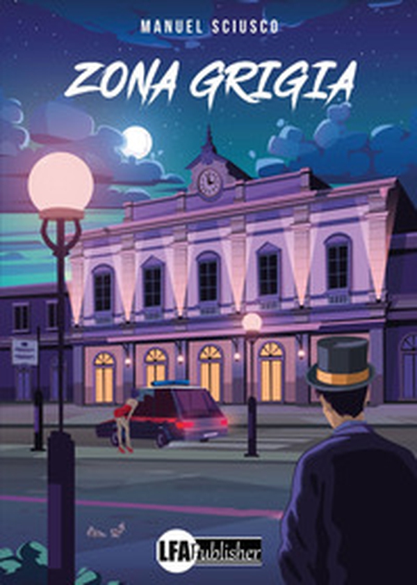 Zona grigia - Librerie.coop Zona grigia - Librerie.coop