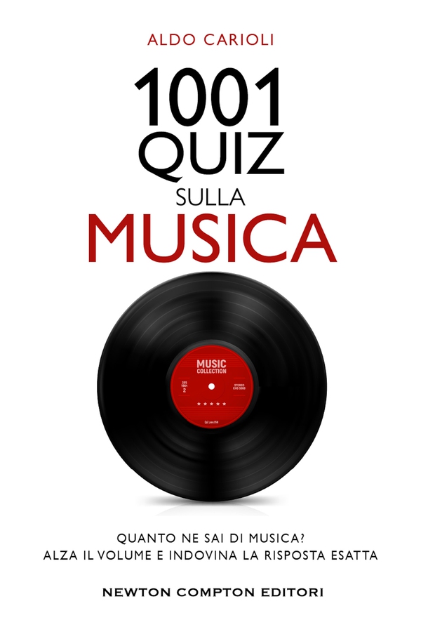 1001 quiz sulla musica - Librerie.coop 1001 quiz sulla musica - Librerie.coop