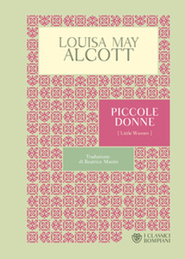 Piccole donne - Librerie.coop Piccole donne - Librerie.coop