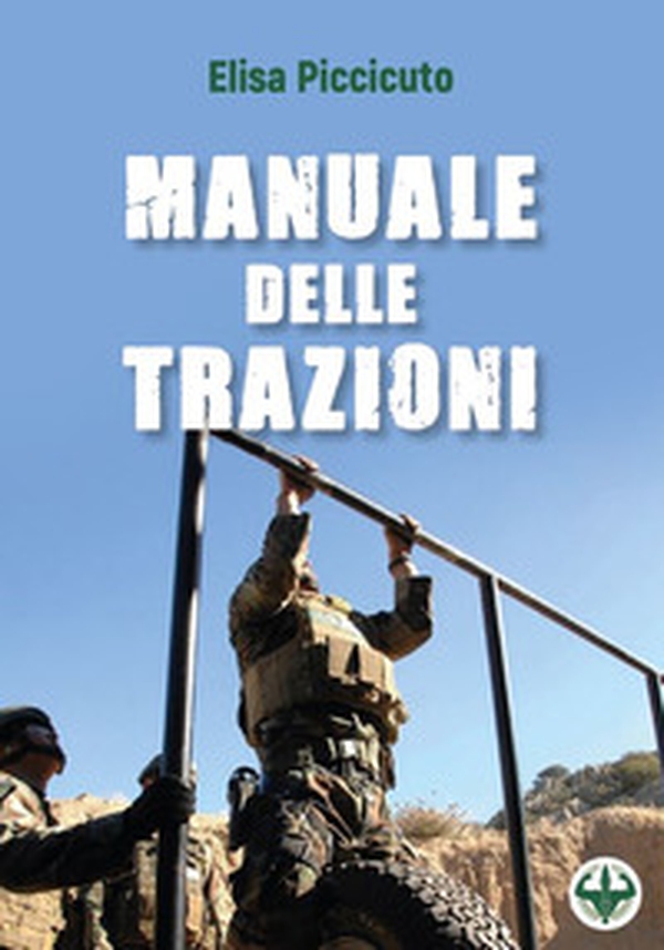 Manuale delle trazioni - Librerie.coop Manuale delle trazioni - Librerie.coop