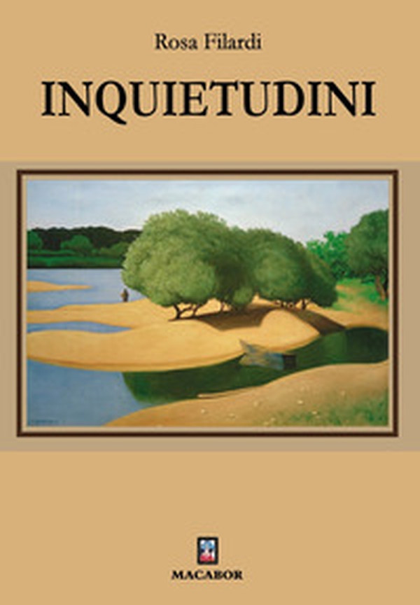 Inquietudini - Librerie.coop Inquietudini - Librerie.coop