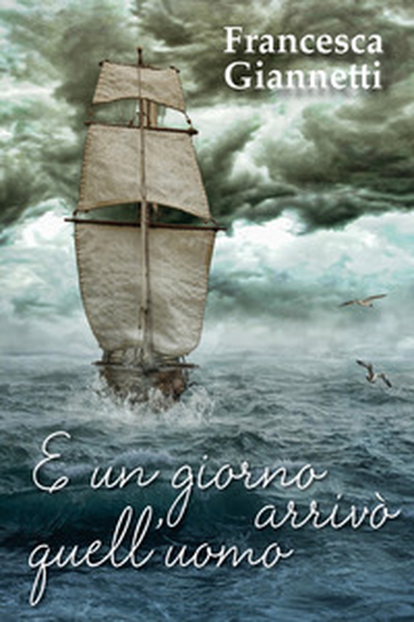 E un giorno arrivò quell'uomo - Librerie.coop E un giorno arrivò quell'uomo - Librerie.coop
