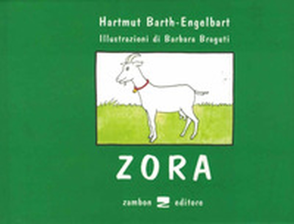 Zora - Librerie.coop Zora - Librerie.coop