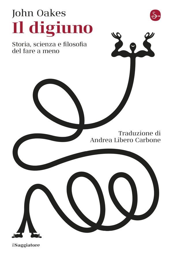 Il digiuno - Librerie.coop Il digiuno - Librerie.coop
