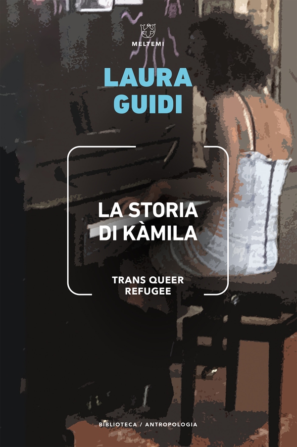 La storia di Kàmila - Librerie.coop La storia di Kàmila - Librerie.coop