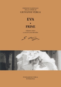 Eva-Frine - Librerie.coop
