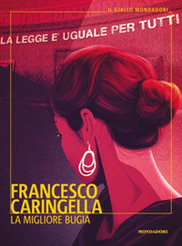 La migliore bugia - Librerie.coop La migliore bugia - Librerie.coop