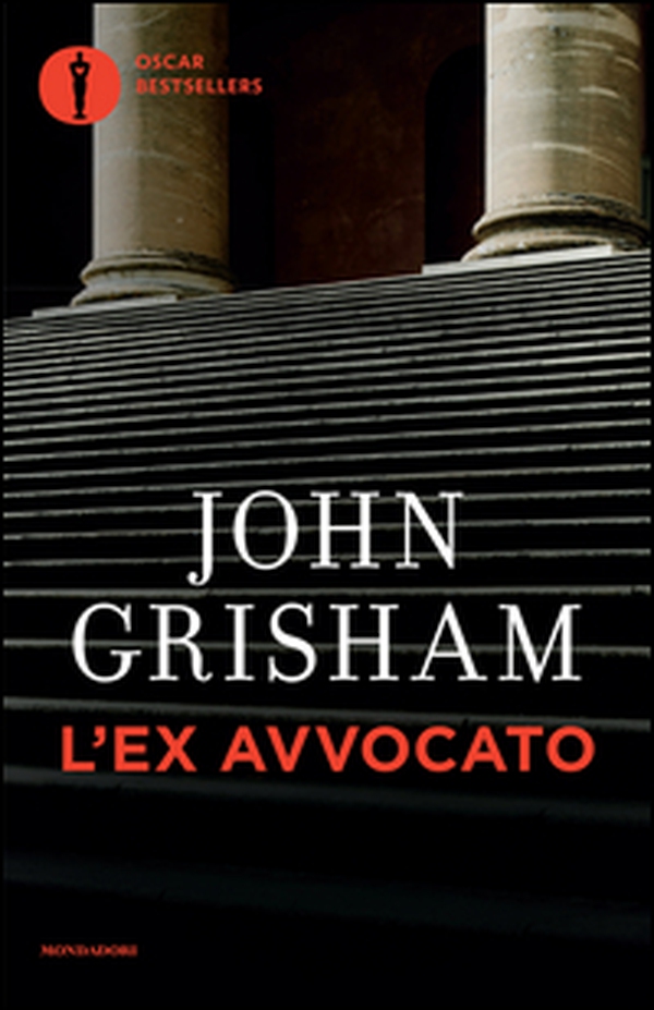 L'ex avvocato - Librerie.coop L'ex avvocato - Librerie.coop