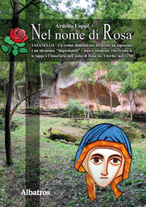 Nel nome di Rosa - Librerie.coop Nel nome di Rosa - Librerie.coop