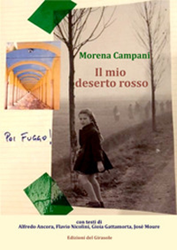 Il mio deserto rosso - Librerie.coop Il mio deserto rosso - Librerie.coop
