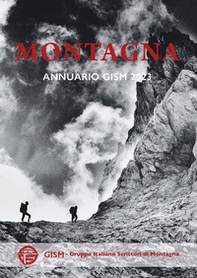 Montagna. Annuario GISM 2023 - Librerie.coop