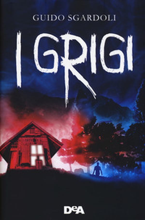 I grigi - Librerie.coop I grigi - Librerie.coop
