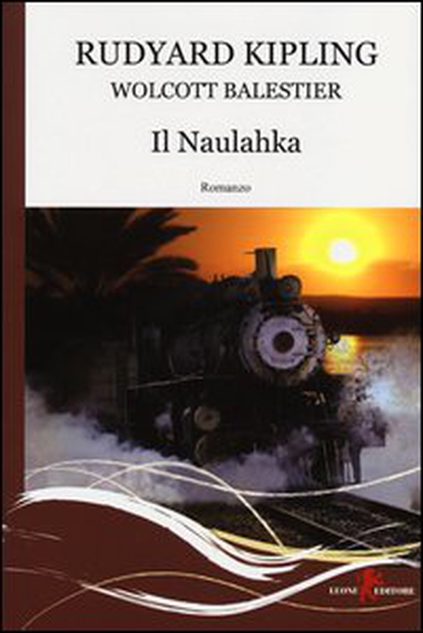 Il Naulahka - Librerie.coop Il Naulahka - Librerie.coop