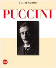 Giacomo Puccini - Librerie.coop