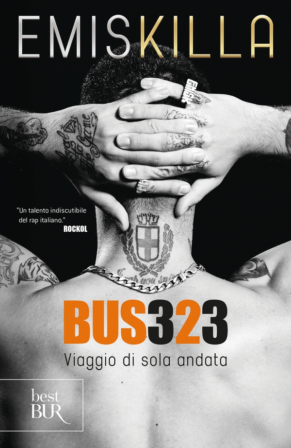 Bus 323 - Librerie.coop Bus 323 - Librerie.coop