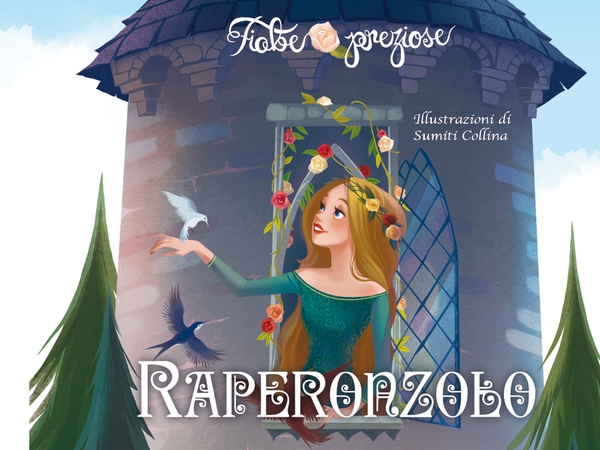 Raperonzolo - Librerie.coop Raperonzolo - Librerie.coop