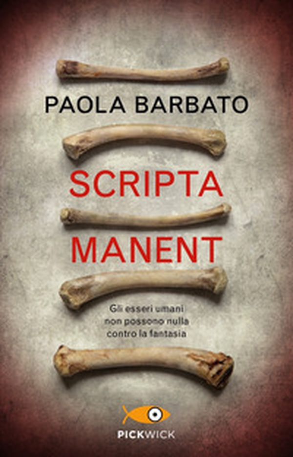 Scripta manent - Librerie.coop Scripta manent - Librerie.coop