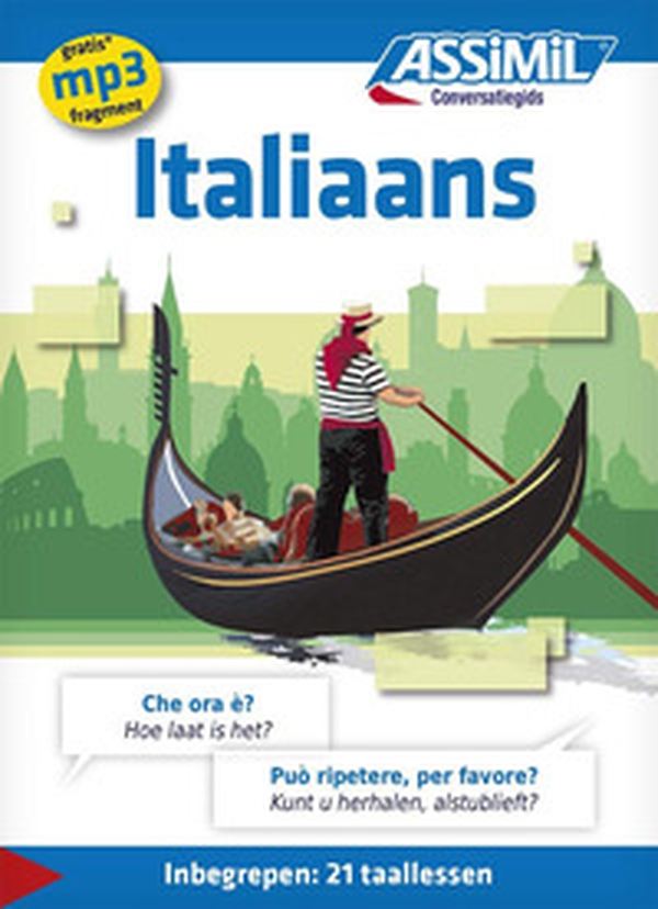 Italiaans - Librerie.coop Italiaans - Librerie.coop