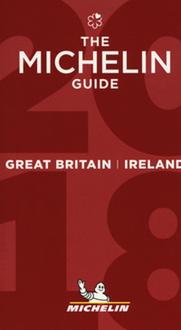 Great Britain & Ireland 2018. La guida rossa - Librerie.coop Great Britain & Ireland 2018. La guida rossa - Librerie.coop