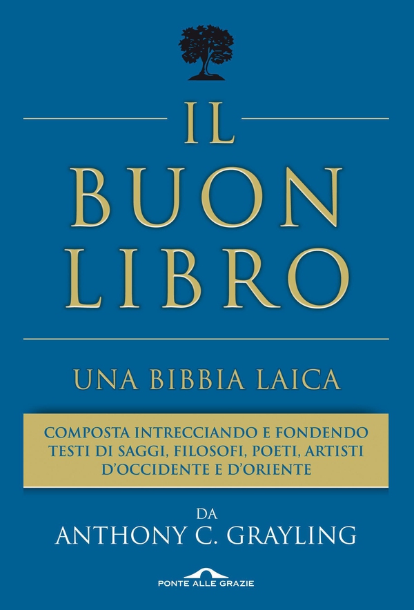 IL BUON LIBRO.UNA BIBBIA LAICA - Librerie.coop IL BUON LIBRO.UNA BIBBIA LAICA - Librerie.coop