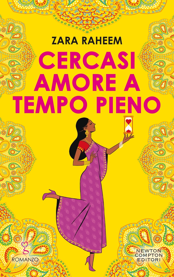 Cercasi amore a tempo pieno - Librerie.coop Cercasi amore a tempo pieno - Librerie.coop