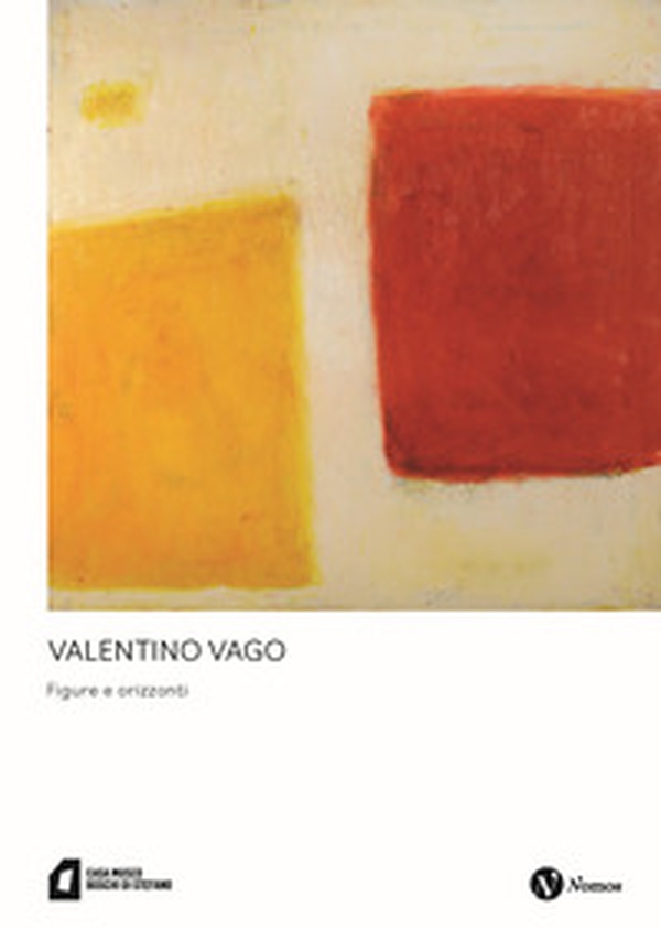 Valentino Vago. Figure e orizzonti - Librerie.coop Valentino Vago. Figure e orizzonti - Librerie.coop