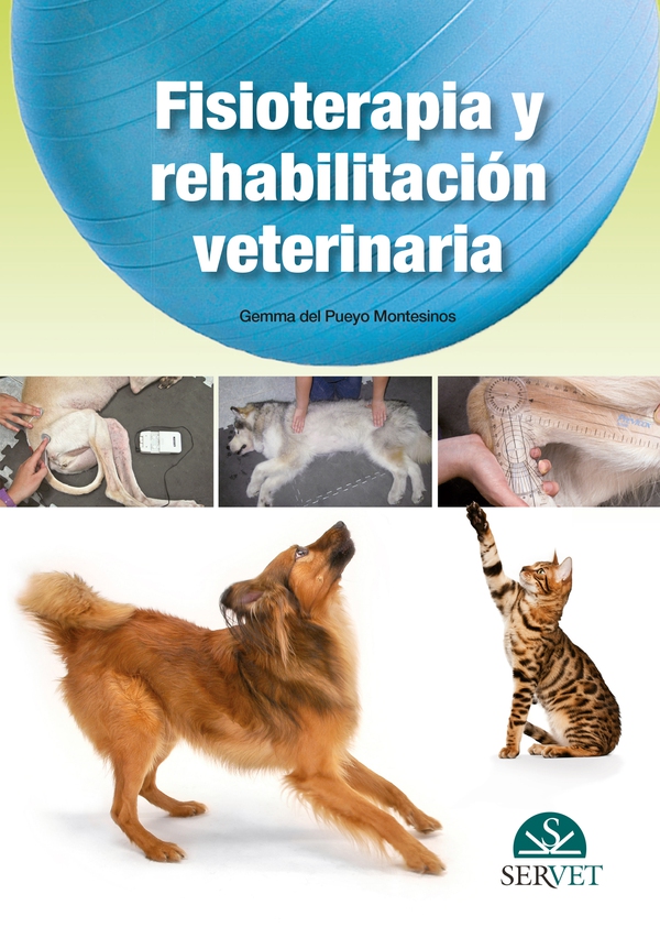 Fisioterapia y rehabilitación veterinaria - Librerie.coop Fisioterapia y rehabilitación veterinaria - Librerie.coop