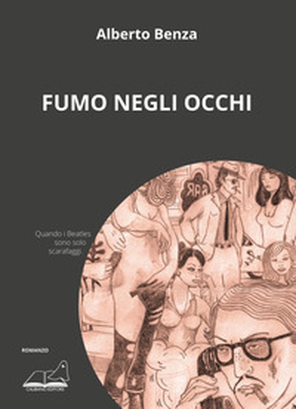 Fumo negli occhi - Librerie.coop Fumo negli occhi - Librerie.coop