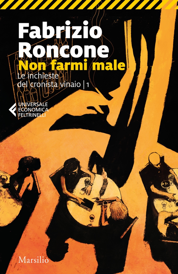 Non farmi male - Librerie.coop Non farmi male - Librerie.coop