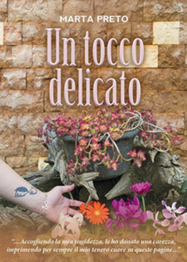 Un tocco delicato - Librerie.coop Un tocco delicato - Librerie.coop
