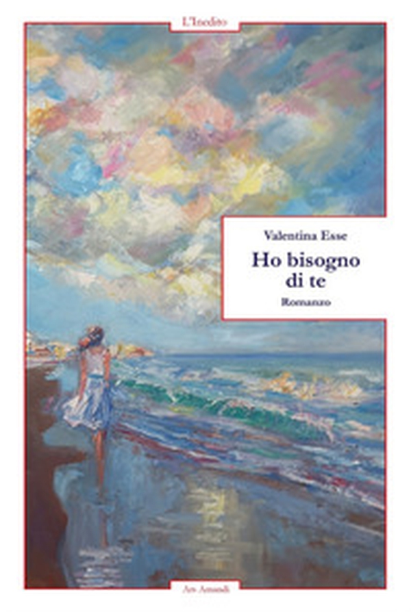 Ho bisogno di te - Librerie.coop Ho bisogno di te - Librerie.coop