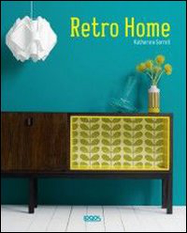 Retro home - Librerie.coop Retro home - Librerie.coop