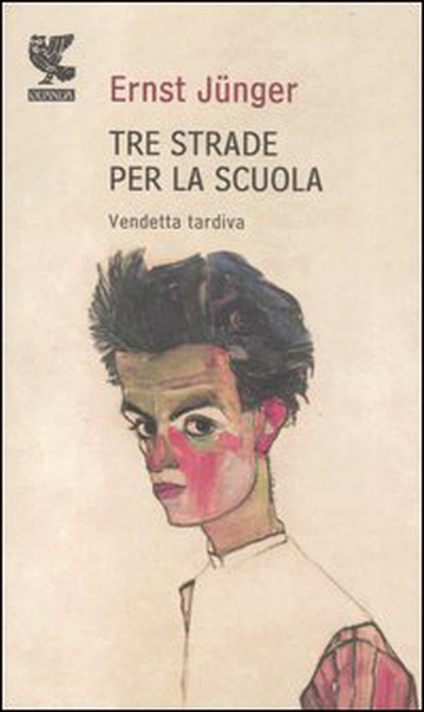 Tre strade per la scuola. Vendetta tardiva - Librerie.coop Tre strade per la scuola. Vendetta tardiva - Librerie.coop