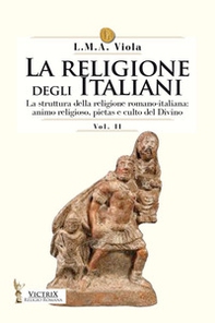 La religione degli italiani - Librerie.coop