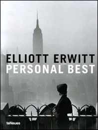 Elliott Erwitt. Personal best - Librerie.coop