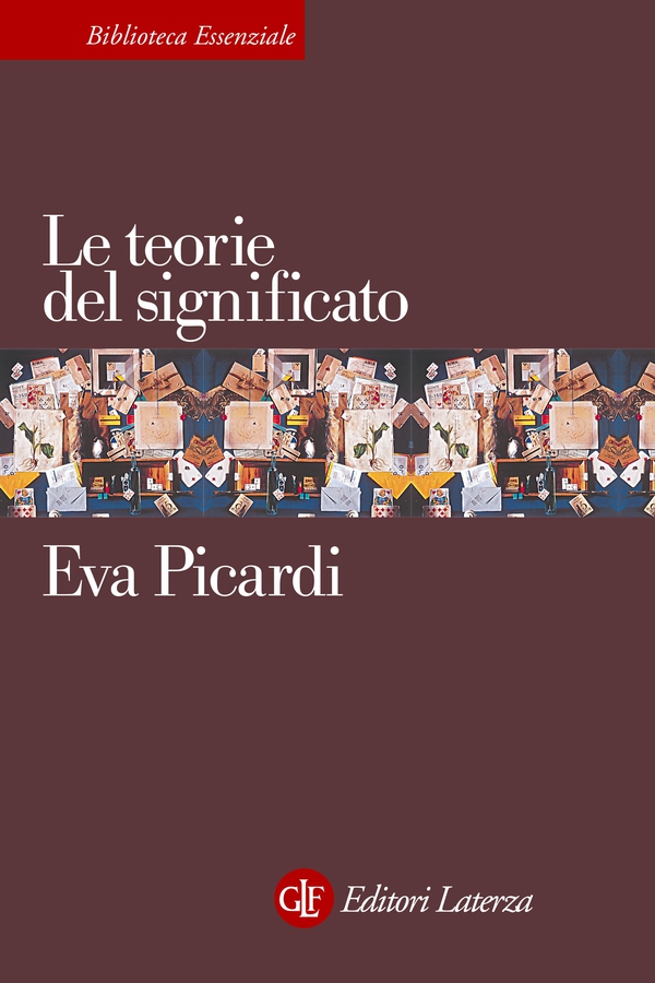Le teorie del significato - Librerie.coop Le teorie del significato - Librerie.coop