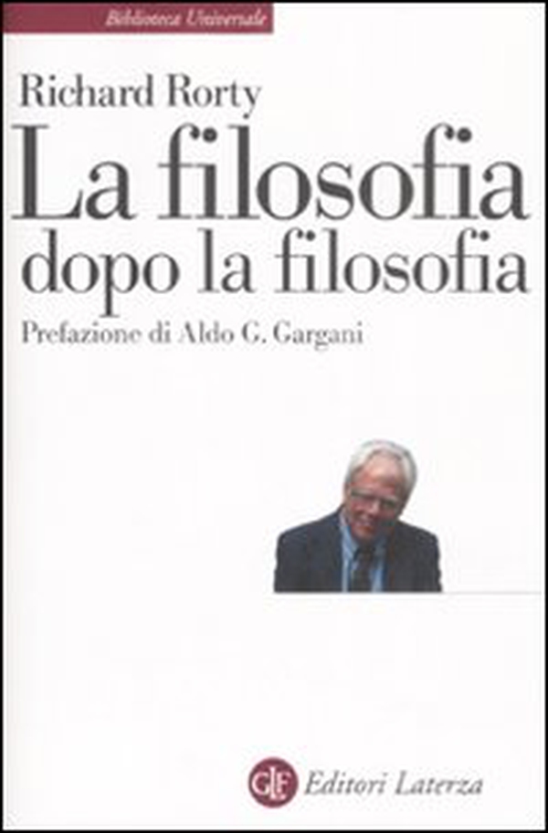 La filosofia dopo la filosofia - Librerie.coop La filosofia dopo la filosofia - Librerie.coop