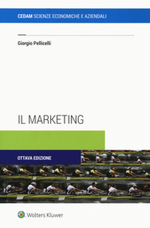 Il marketing - Librerie.coop Il marketing - Librerie.coop