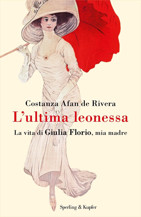 L'ultima leonessa - Librerie.coop L'ultima leonessa - Librerie.coop