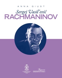 Sergej Vasil'evic Rachmaninov - Librerie.coop