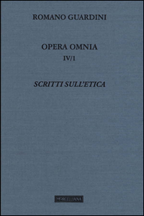 Opera omnia - Vol. 4\1 - Librerie.coop Opera omnia - Vol. 4\1 - Librerie.coop