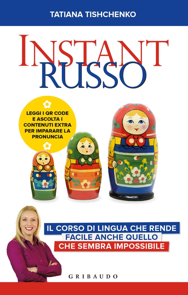 Instant Russo - Librerie.coop Instant Russo - Librerie.coop